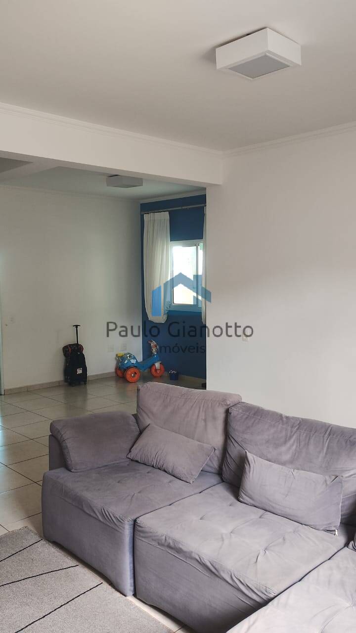 Casa à venda com 4 quartos, 340m² - Foto 11