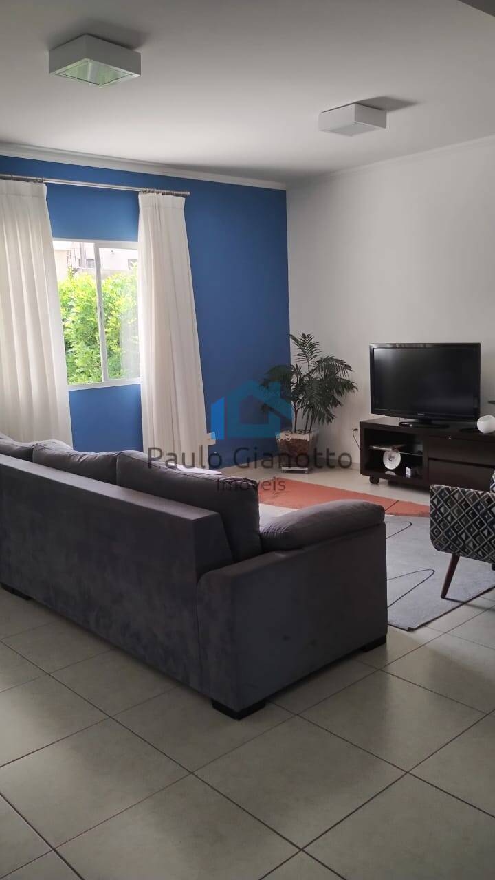 Casa à venda com 4 quartos, 340m² - Foto 9