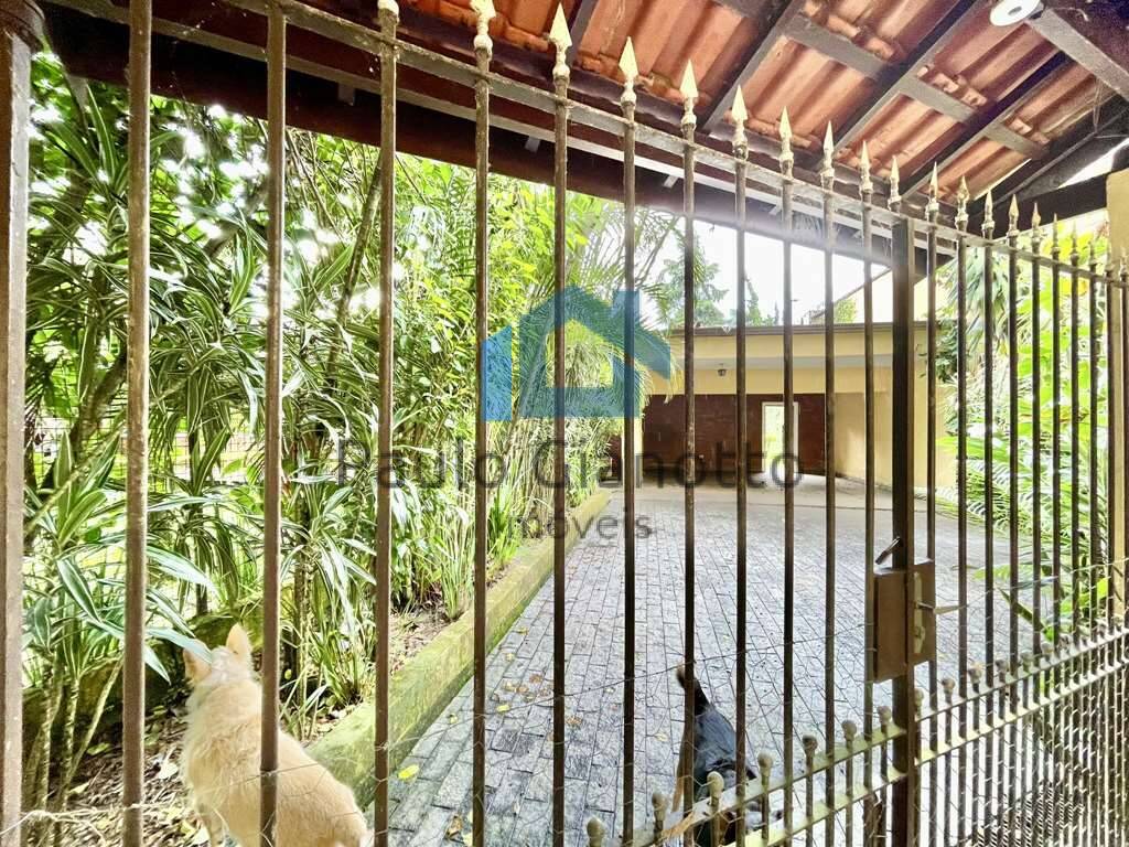 Casa de Condomínio à venda com 4 quartos, 428m² - Foto 59