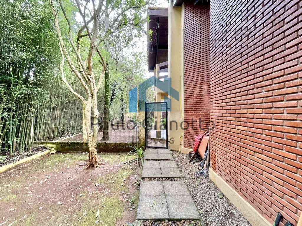 Casa de Condomínio à venda com 4 quartos, 428m² - Foto 64