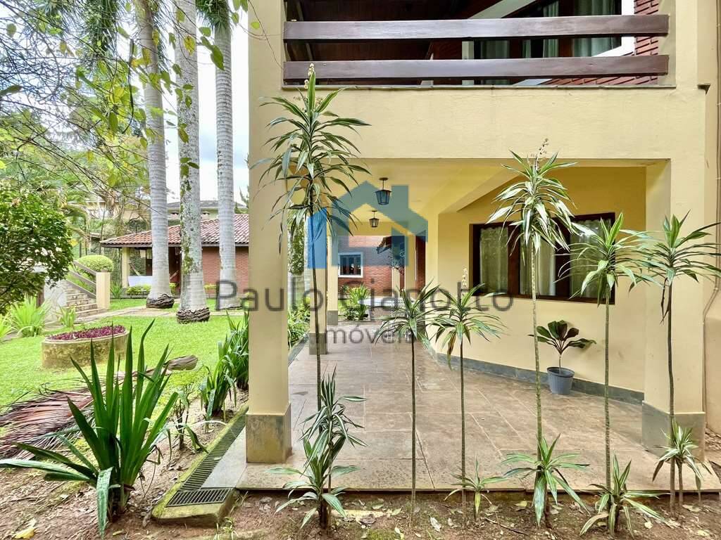 Casa de Condomínio à venda com 4 quartos, 428m² - Foto 55