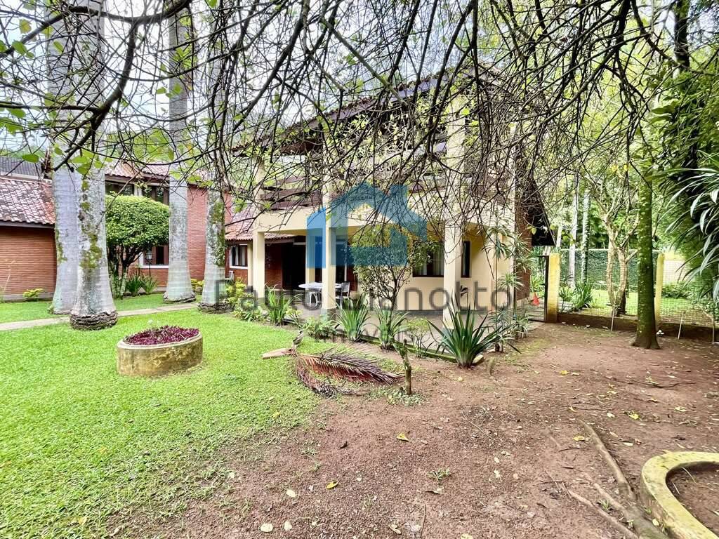 Casa de Condomínio à venda com 4 quartos, 428m² - Foto 7