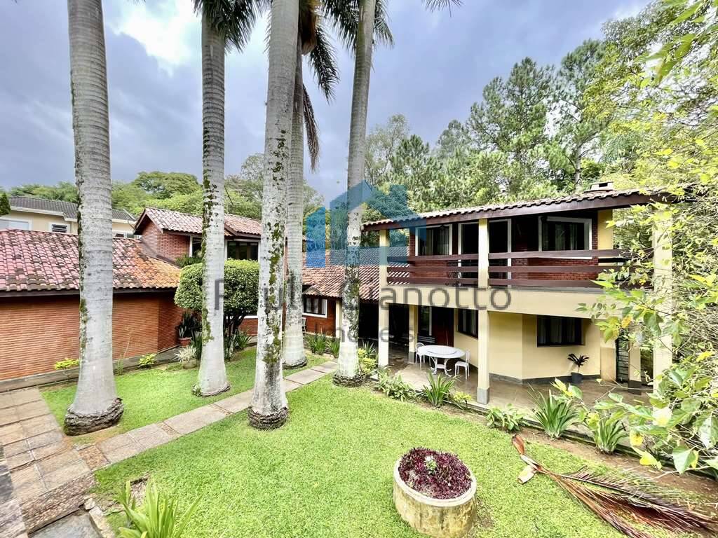 Casa de Condomínio à venda com 4 quartos, 428m² - Foto 6