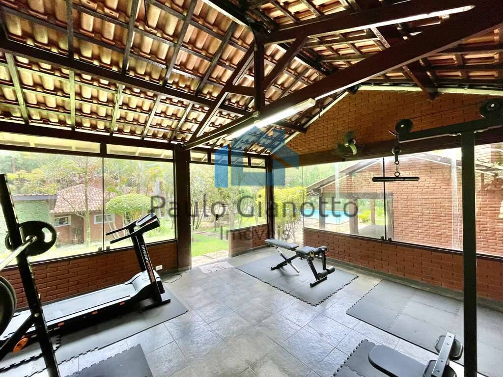 Casa de Condomínio à venda com 4 quartos, 428m² - Foto 9