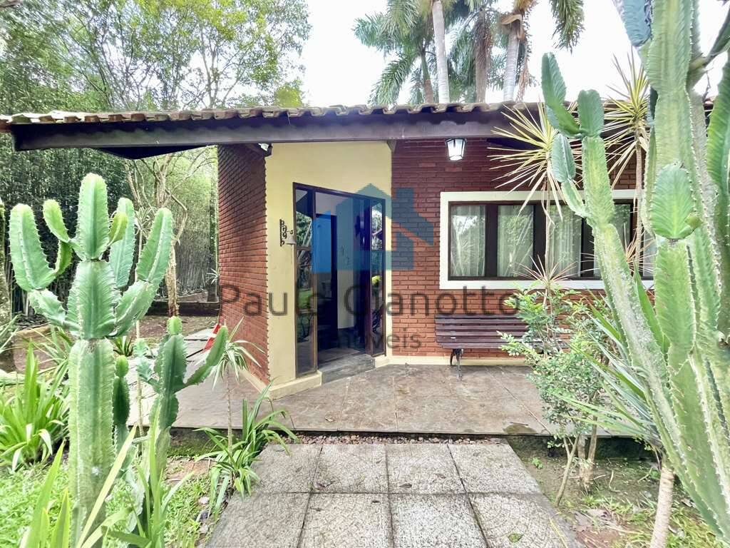 Casa de Condomínio à venda com 4 quartos, 428m² - Foto 17