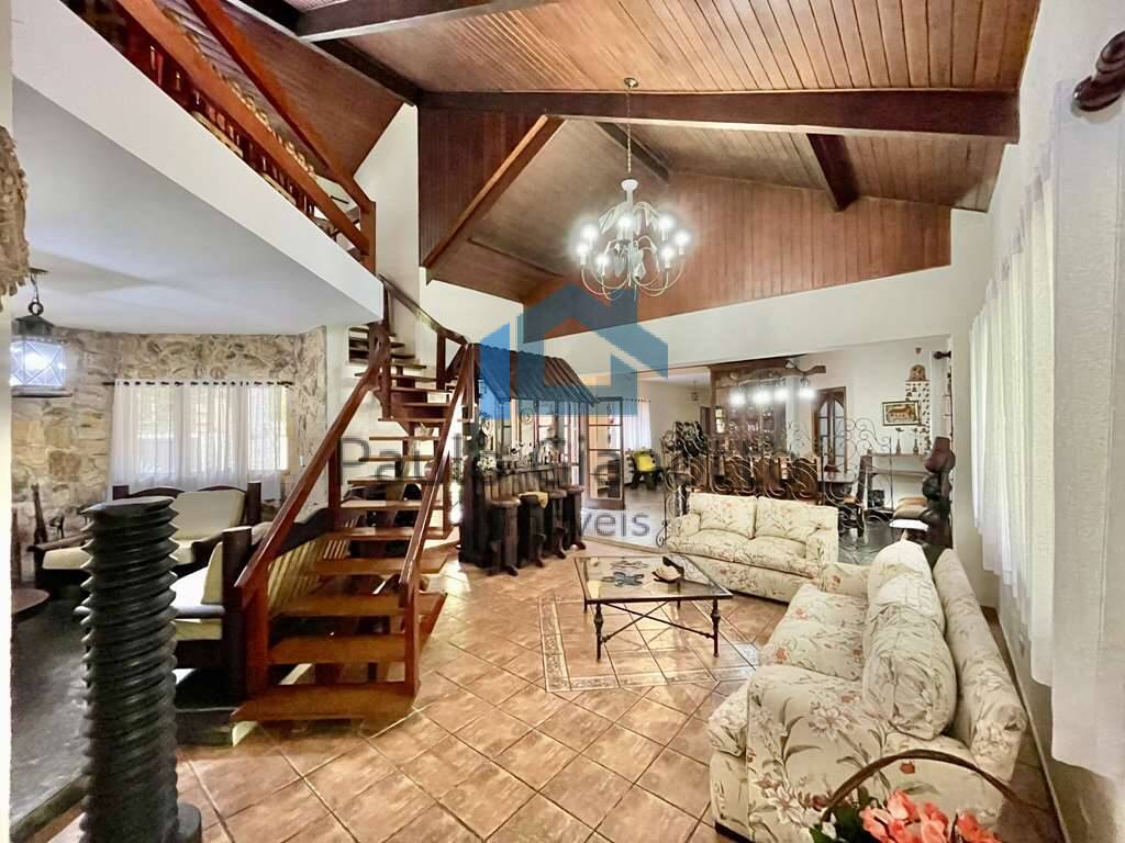 Casa de Condomínio à venda com 4 quartos, 428m² - Foto 25