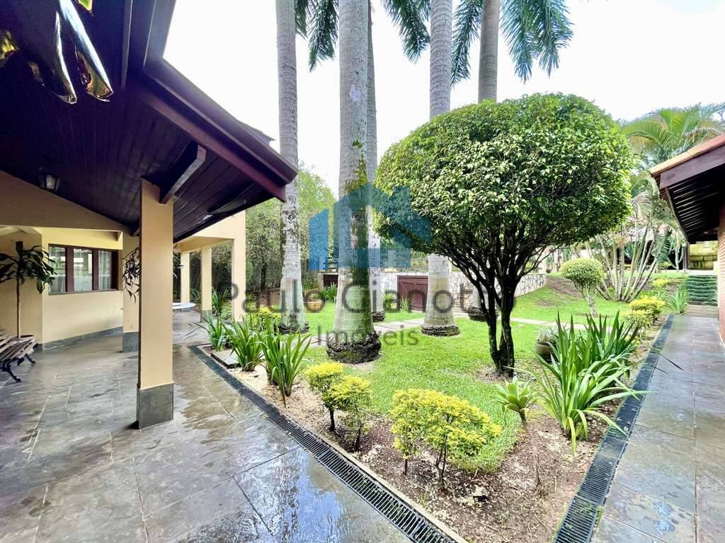 Casa de Condomínio à venda com 4 quartos, 428m² - Foto 15