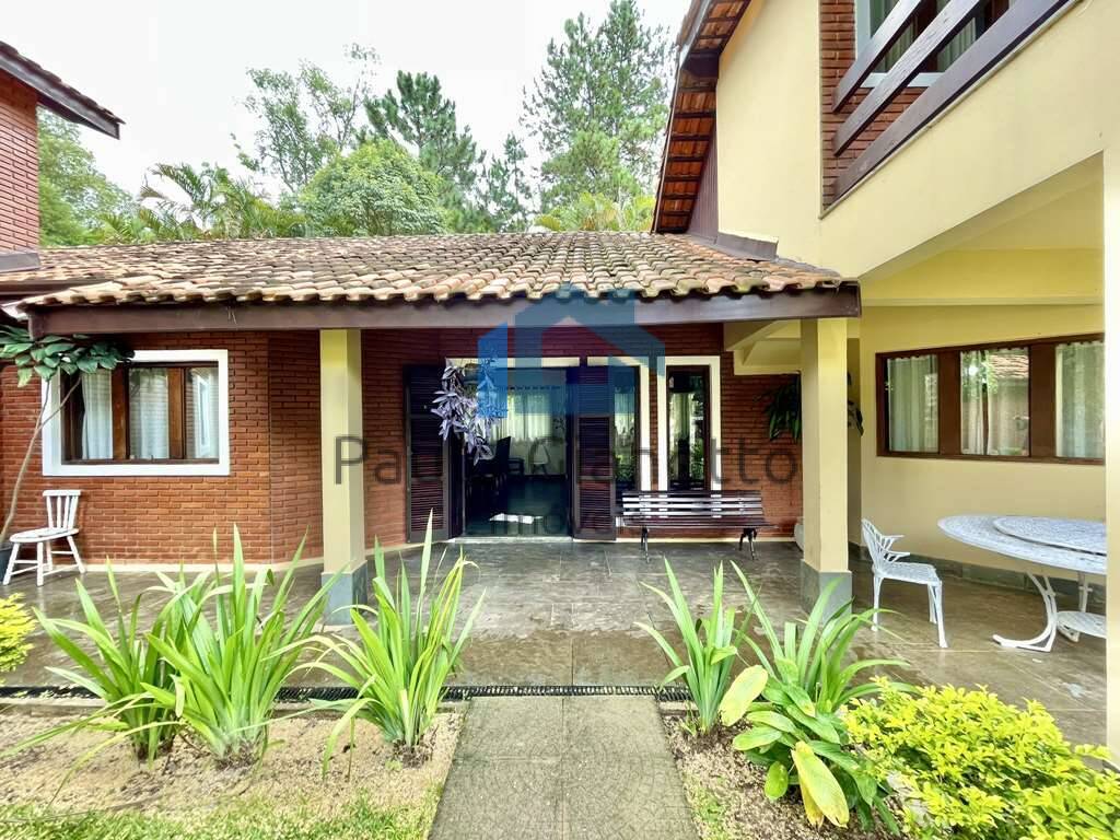 Casa de Condomínio à venda com 4 quartos, 428m² - Foto 16