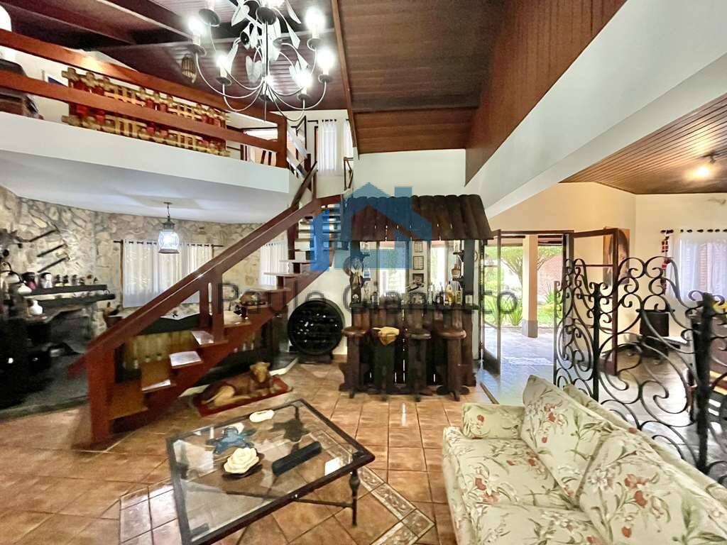 Casa de Condomínio à venda com 4 quartos, 428m² - Foto 23