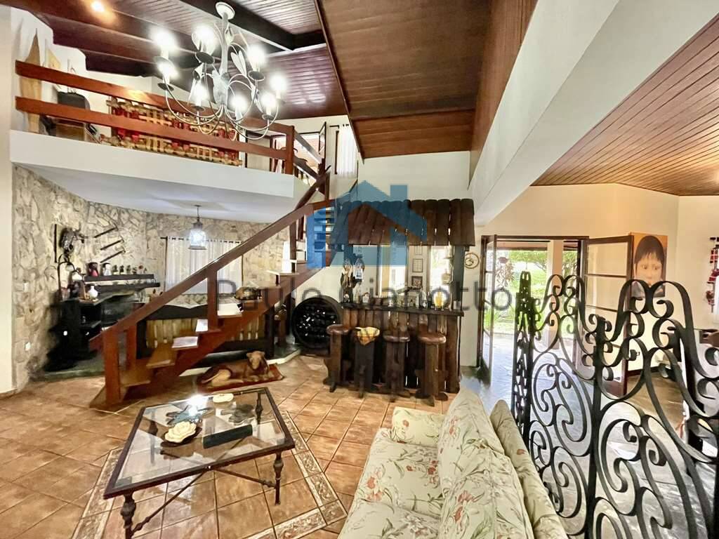 Casa de Condomínio à venda com 4 quartos, 428m² - Foto 26