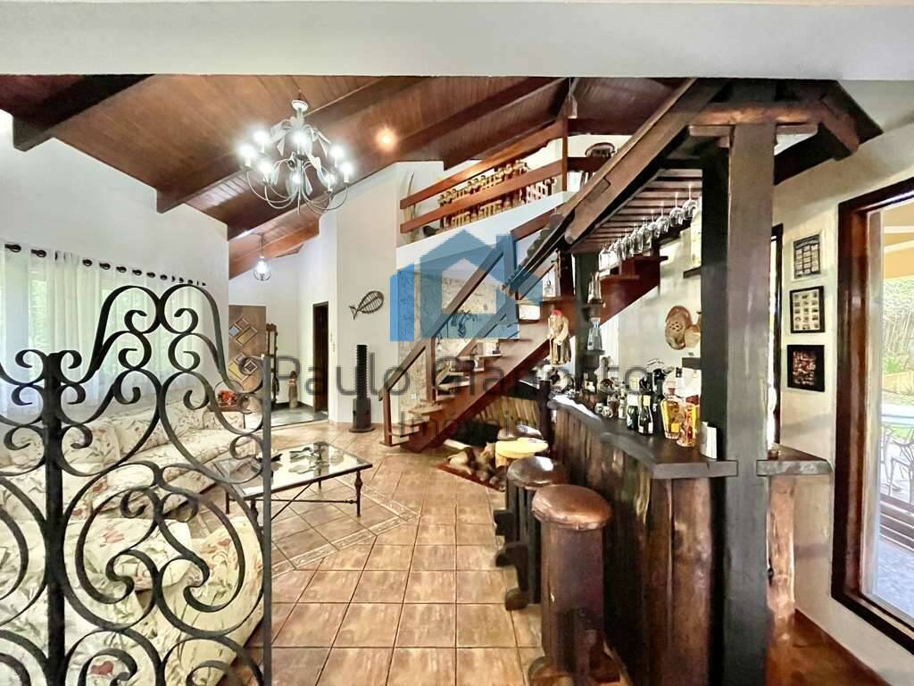 Casa de Condomínio à venda com 4 quartos, 428m² - Foto 22