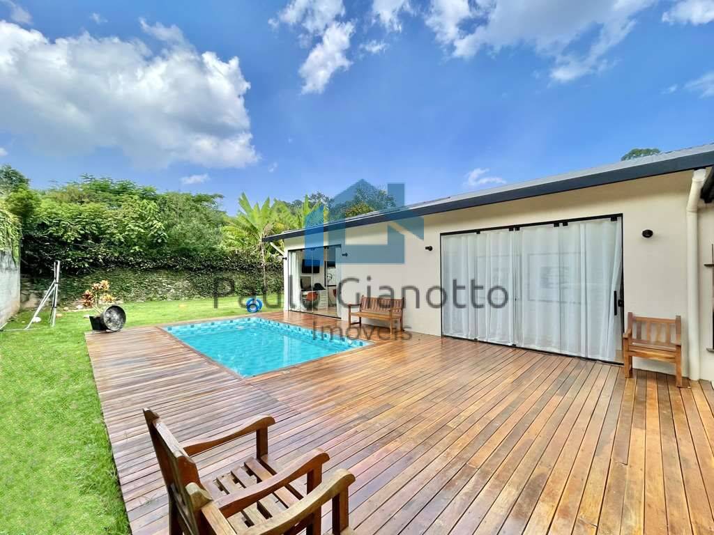 Casa de Condomínio à venda com 3 quartos, 277m² - Foto 9