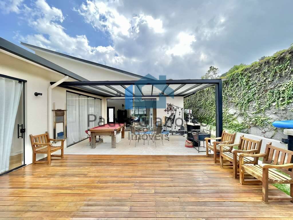 Casa de Condomínio à venda com 3 quartos, 277m² - Foto 4