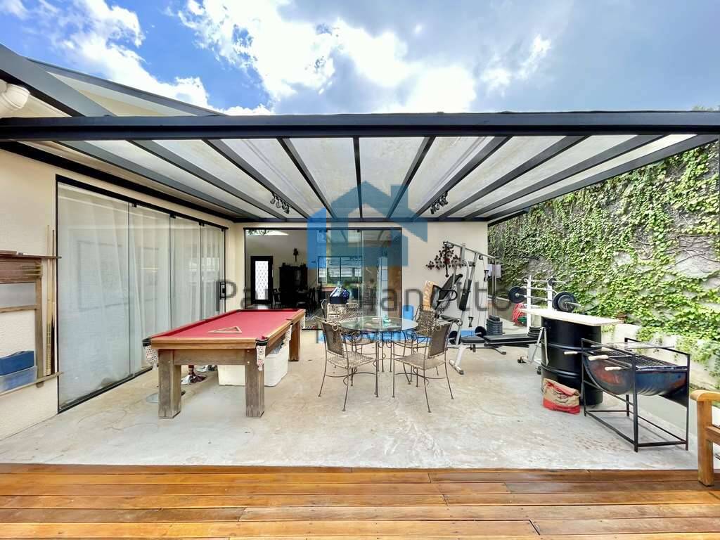 Casa de Condomínio à venda com 3 quartos, 277m² - Foto 6