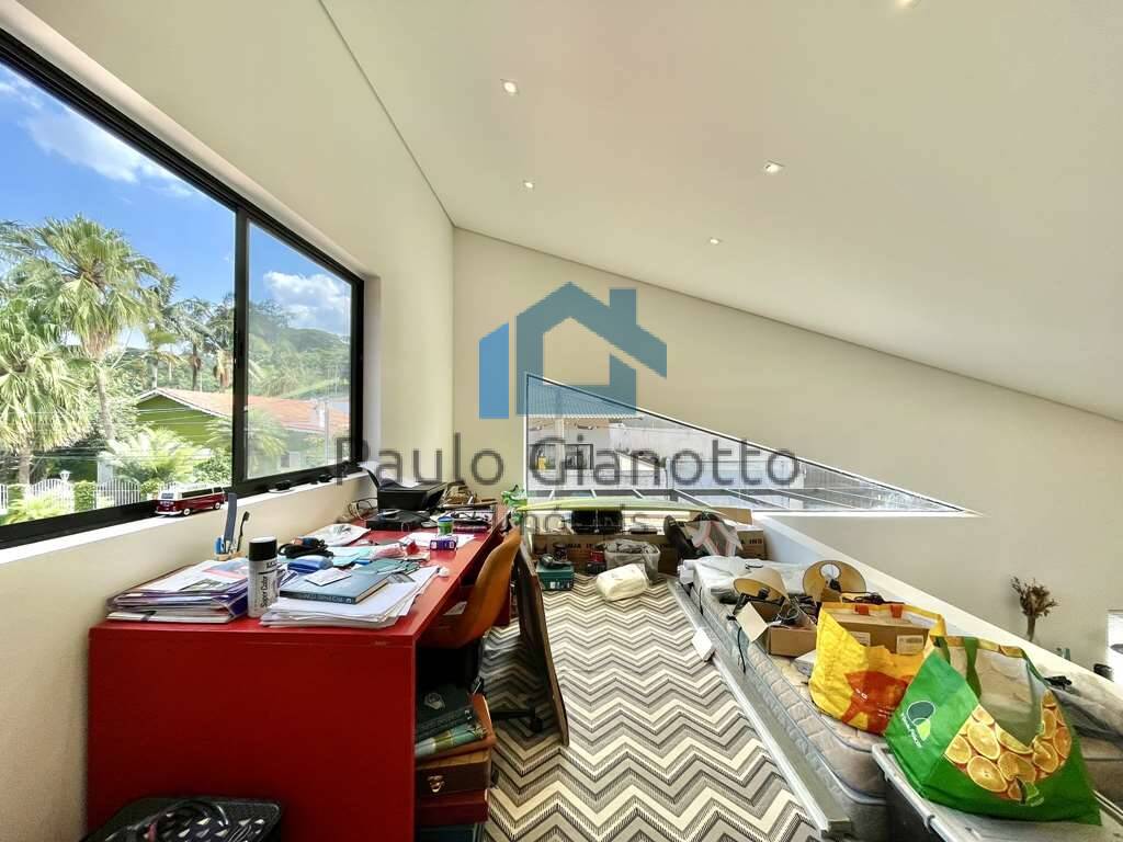 Casa de Condomínio à venda com 3 quartos, 277m² - Foto 30