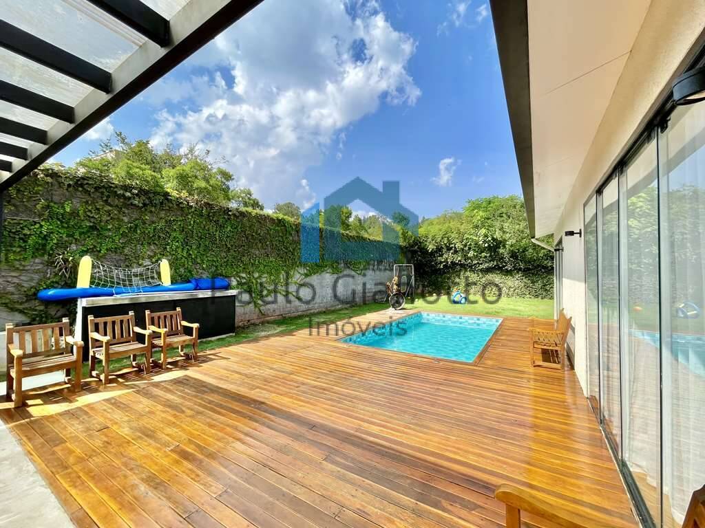 Casa de Condomínio à venda com 3 quartos, 277m² - Foto 12