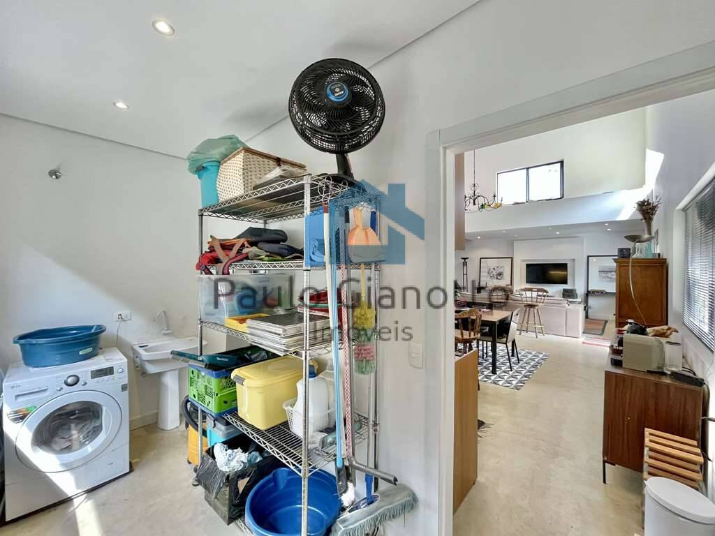 Casa de Condomínio à venda com 3 quartos, 277m² - Foto 33