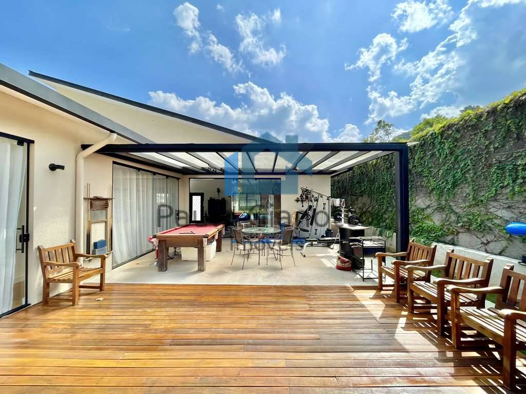 Casa de Condomínio à venda com 3 quartos, 277m² - Foto 5