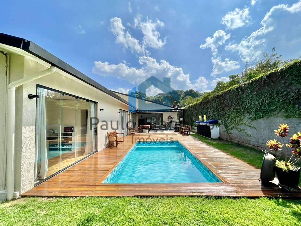 Casa de Condomínio à venda com 3 quartos, 277m² - Foto 11