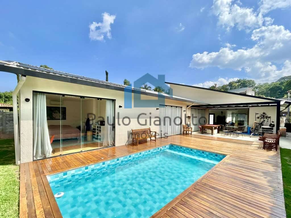 Casa de Condomínio à venda com 3 quartos, 277m² - Foto 14