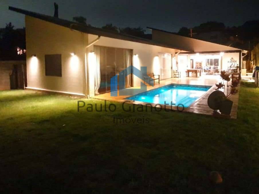 Casa de Condomínio à venda com 3 quartos, 277m² - Foto 56