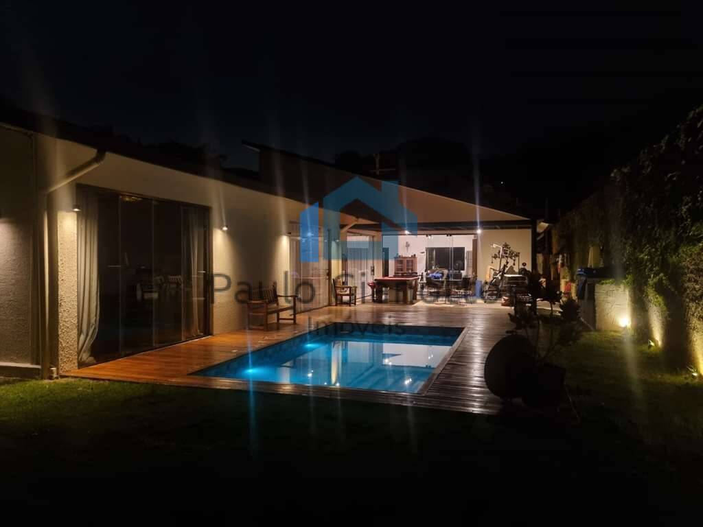 Casa de Condomínio à venda com 3 quartos, 277m² - Foto 58