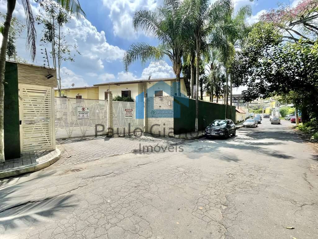 Casa de Condomínio à venda com 3 quartos, 81m² - Foto 34