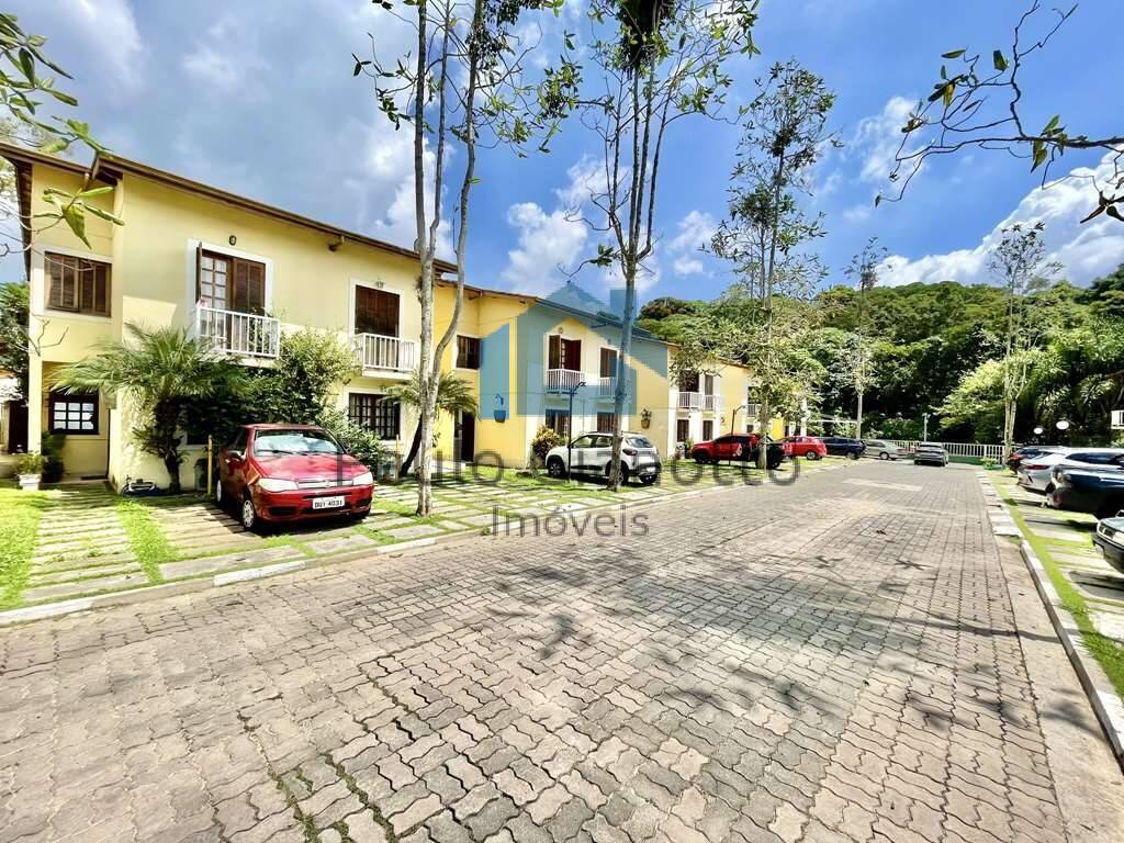 Casa de Condomínio à venda com 3 quartos, 81m² - Foto 30