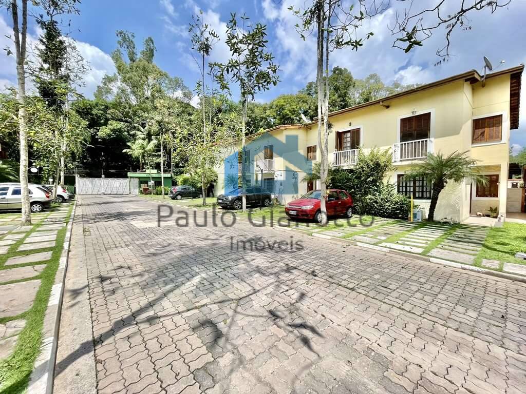 Casa de Condomínio à venda com 3 quartos, 81m² - Foto 2