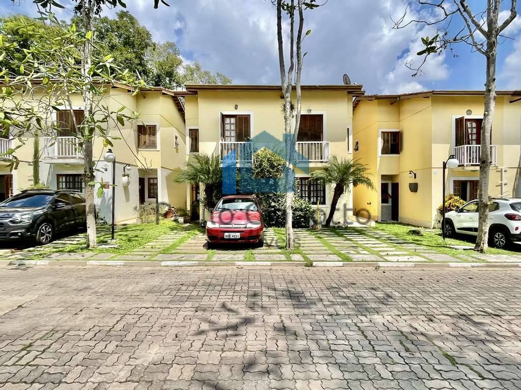 Casa de Condomínio à venda com 3 quartos, 81m² - Foto 31