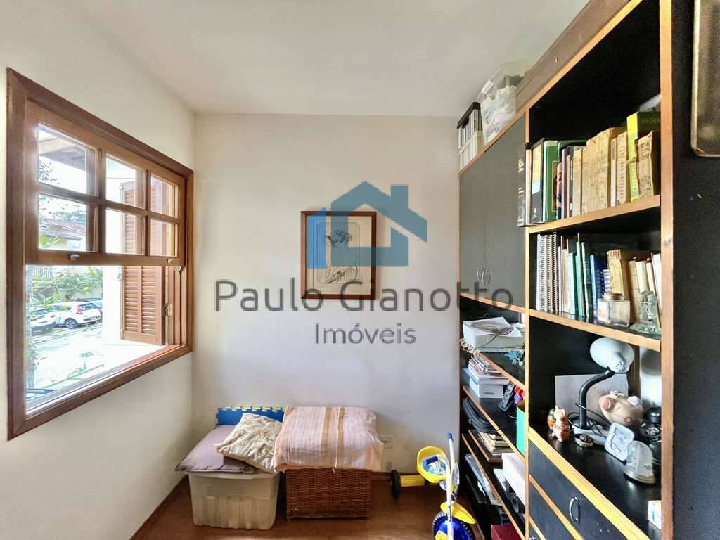 Casa de Condomínio à venda com 3 quartos, 81m² - Foto 28