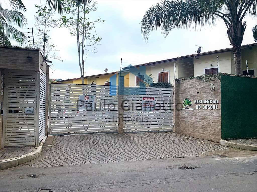 Casa de Condomínio à venda com 3 quartos, 81m² - Foto 33