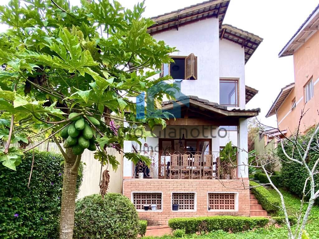 Casa de Condomínio à venda com 4 quartos, 325m² - Foto 15