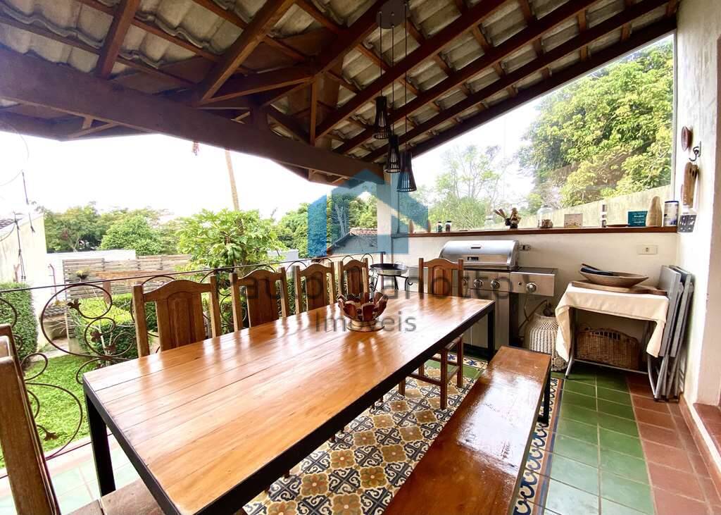 Casa de Condomínio à venda com 4 quartos, 325m² - Foto 16