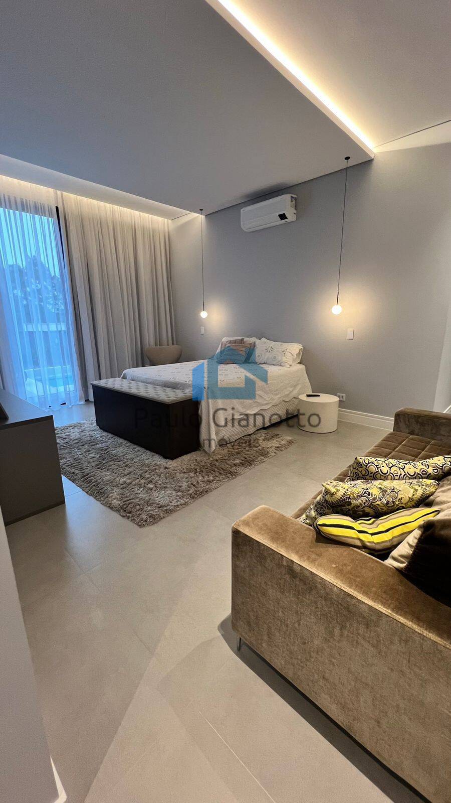 Casa de Condomínio à venda com 4 quartos, 380m² - Foto 15