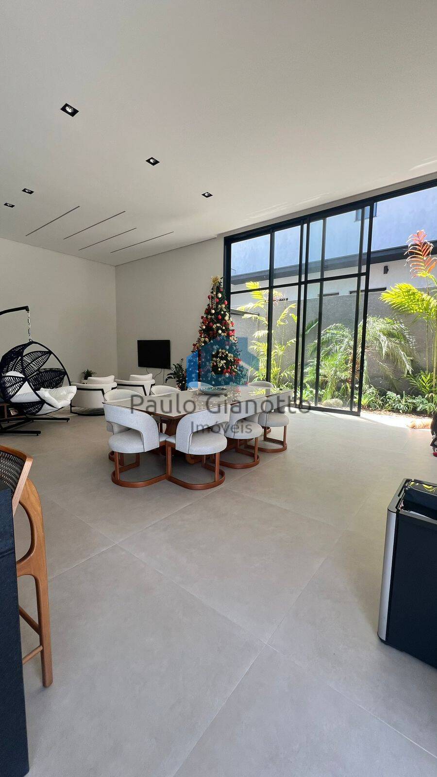 Casa de Condomínio à venda com 4 quartos, 380m² - Foto 8