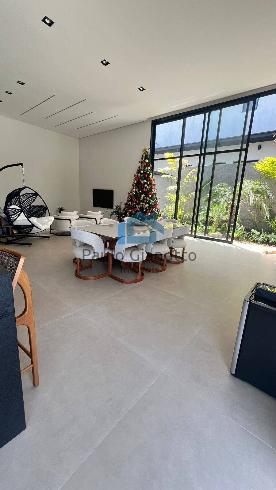 Casa de Condomínio à venda com 4 quartos, 380m² - Foto 9