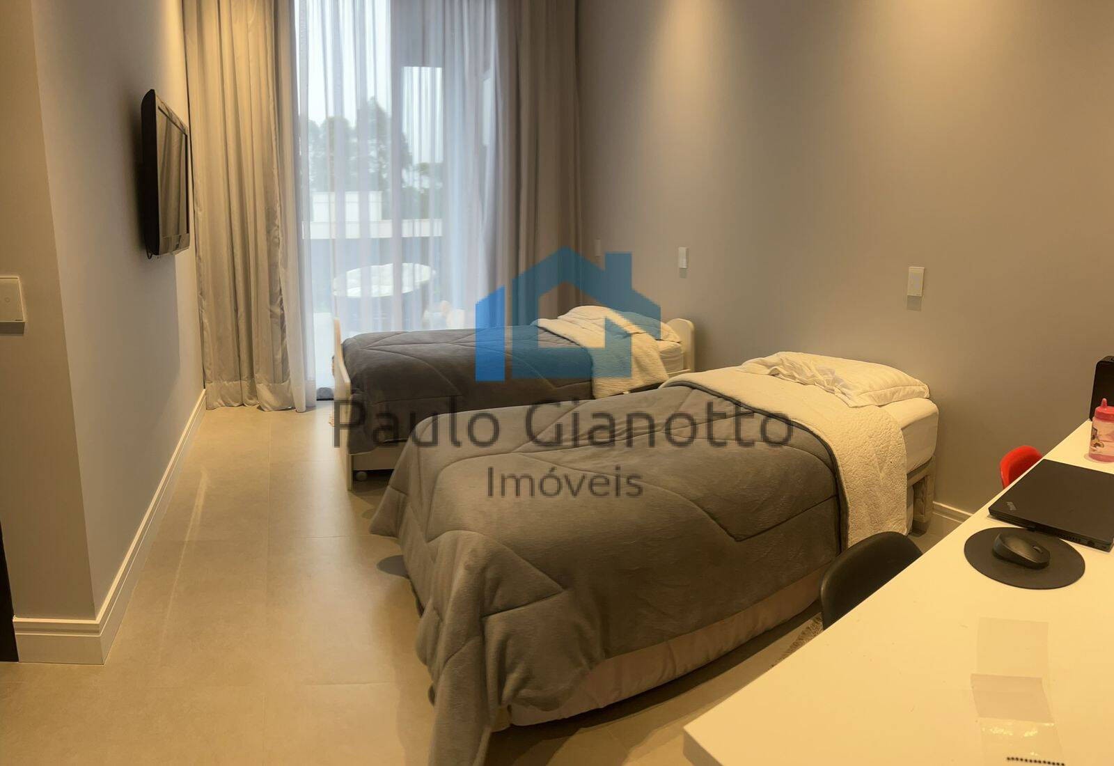 Casa de Condomínio à venda com 4 quartos, 380m² - Foto 28