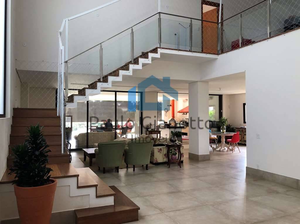 Casa de Condomínio à venda com 6 quartos, 610m² - Foto 15