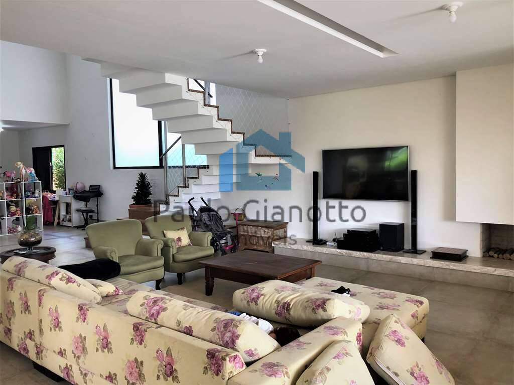 Casa de Condomínio à venda com 6 quartos, 610m² - Foto 17