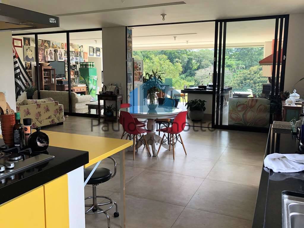 Casa de Condomínio à venda com 6 quartos, 610m² - Foto 18