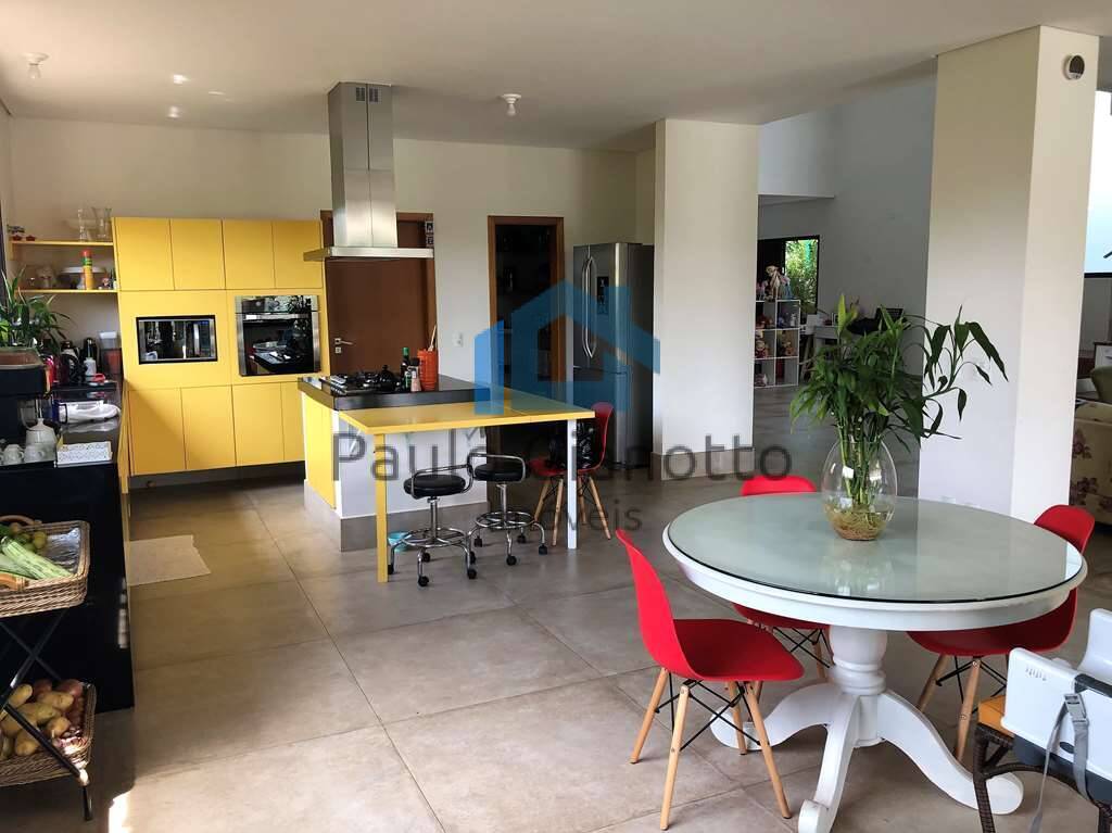 Casa de Condomínio à venda com 6 quartos, 610m² - Foto 19