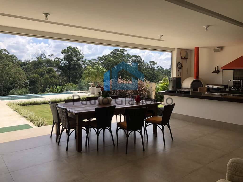 Casa de Condomínio à venda com 6 quartos, 610m² - Foto 6