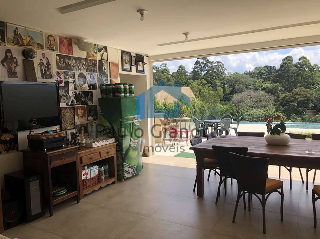 Casa de Condomínio à venda com 6 quartos, 610m² - Foto 7