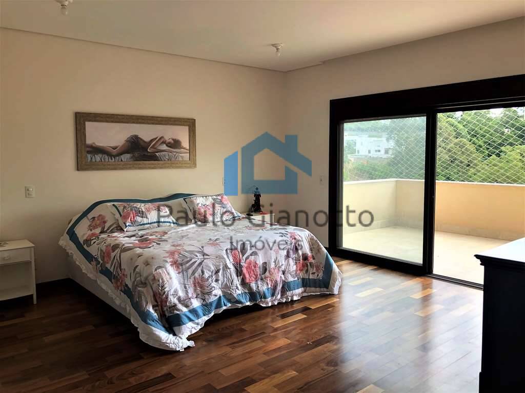 Casa de Condomínio à venda com 6 quartos, 610m² - Foto 27