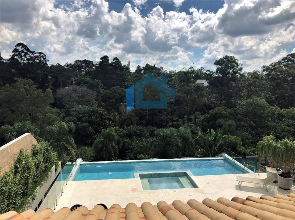 Casa de Condomínio à venda com 6 quartos, 610m² - Foto 11