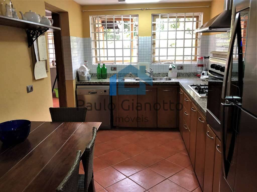 Casa à venda com 3 quartos, 482m² - Foto 9