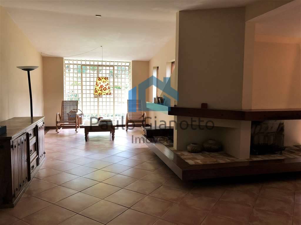 Casa à venda com 3 quartos, 482m² - Foto 12