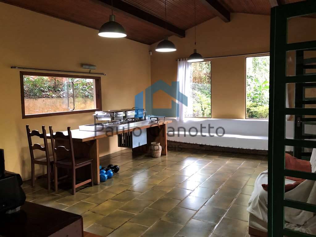 Casa à venda com 3 quartos, 482m² - Foto 11