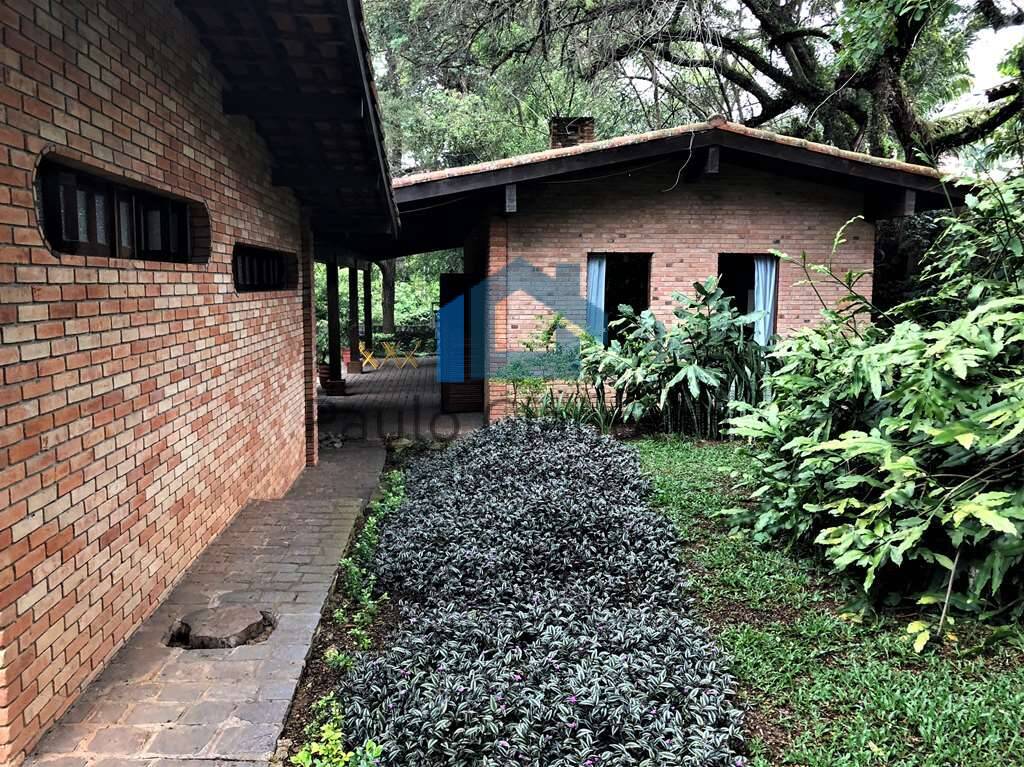 Casa à venda com 3 quartos, 482m² - Foto 28